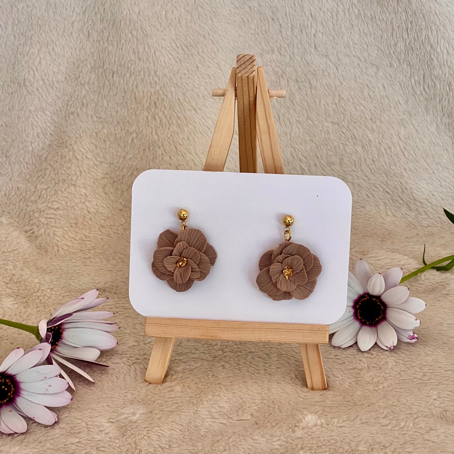 Pendientes Elsa