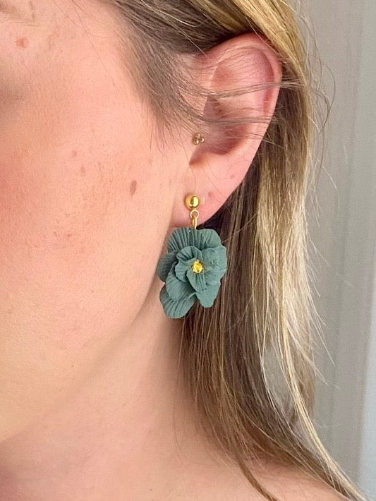 Pendientes Elsa