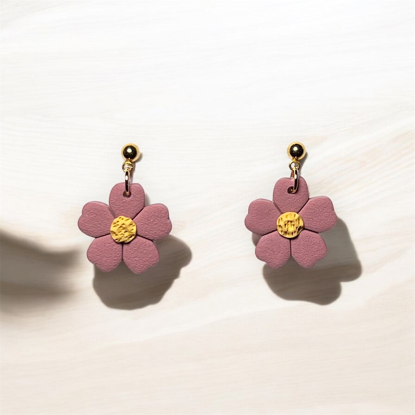 Pendientes Lucia