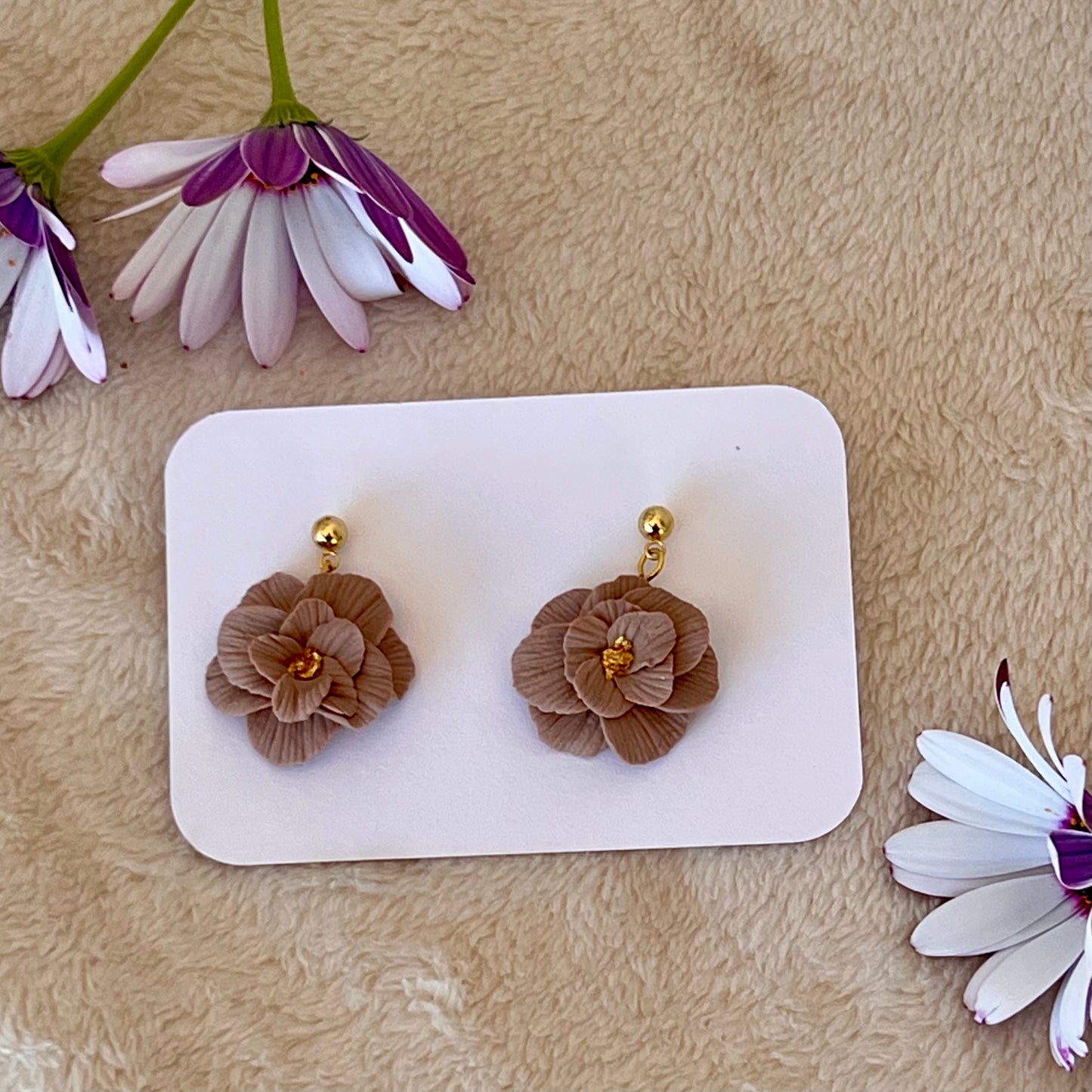 Pendientes Elsa