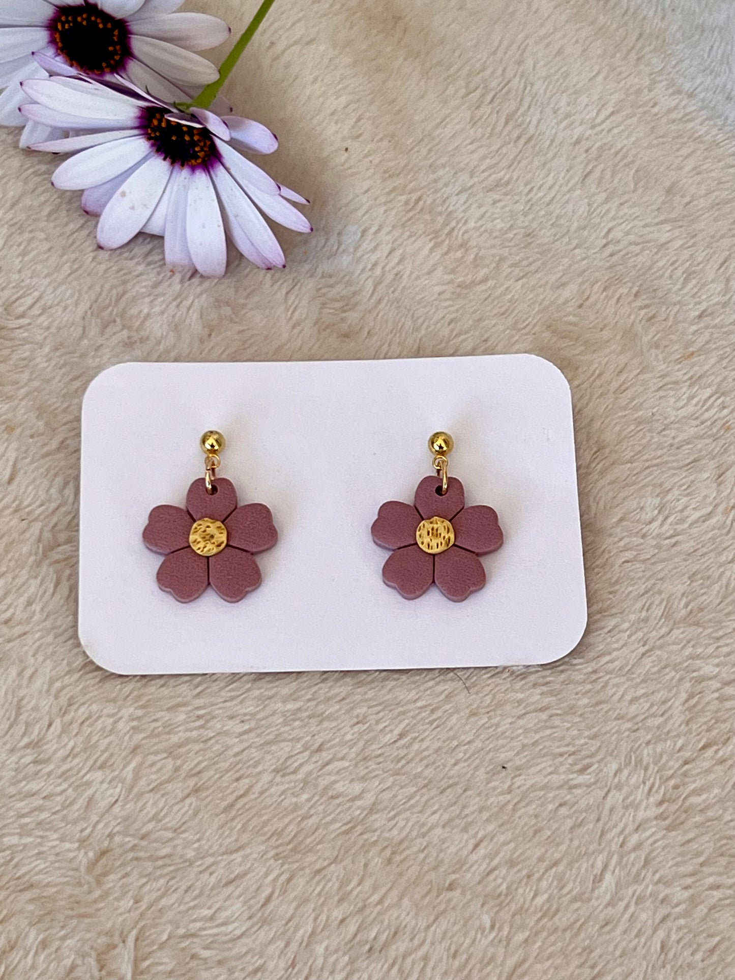 Pendientes Lucia