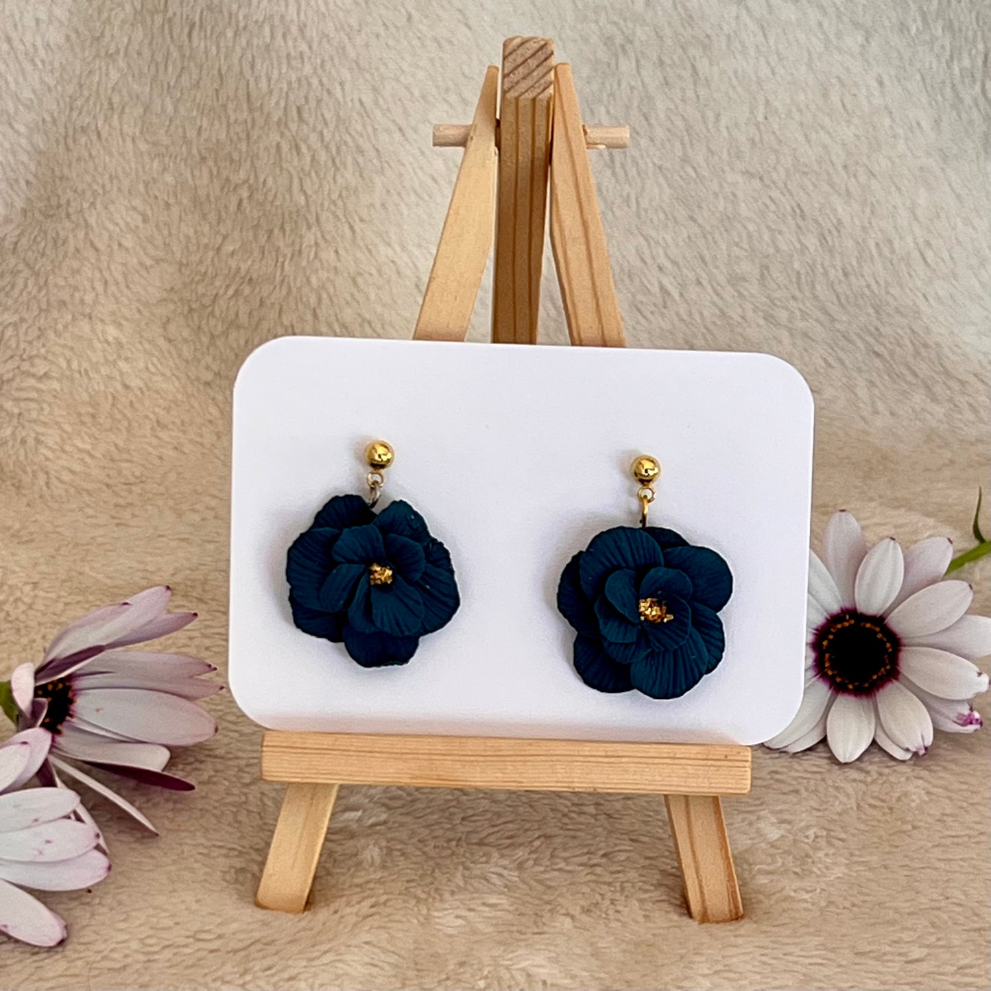 Pendientes Elsa