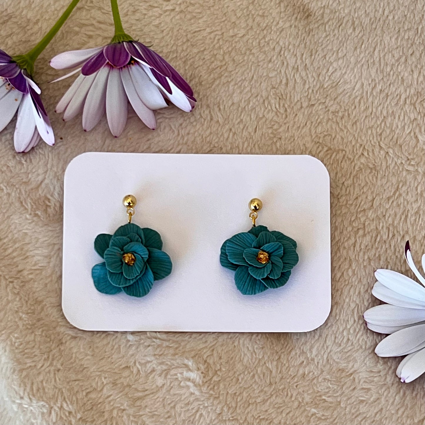 Pendientes Elsa