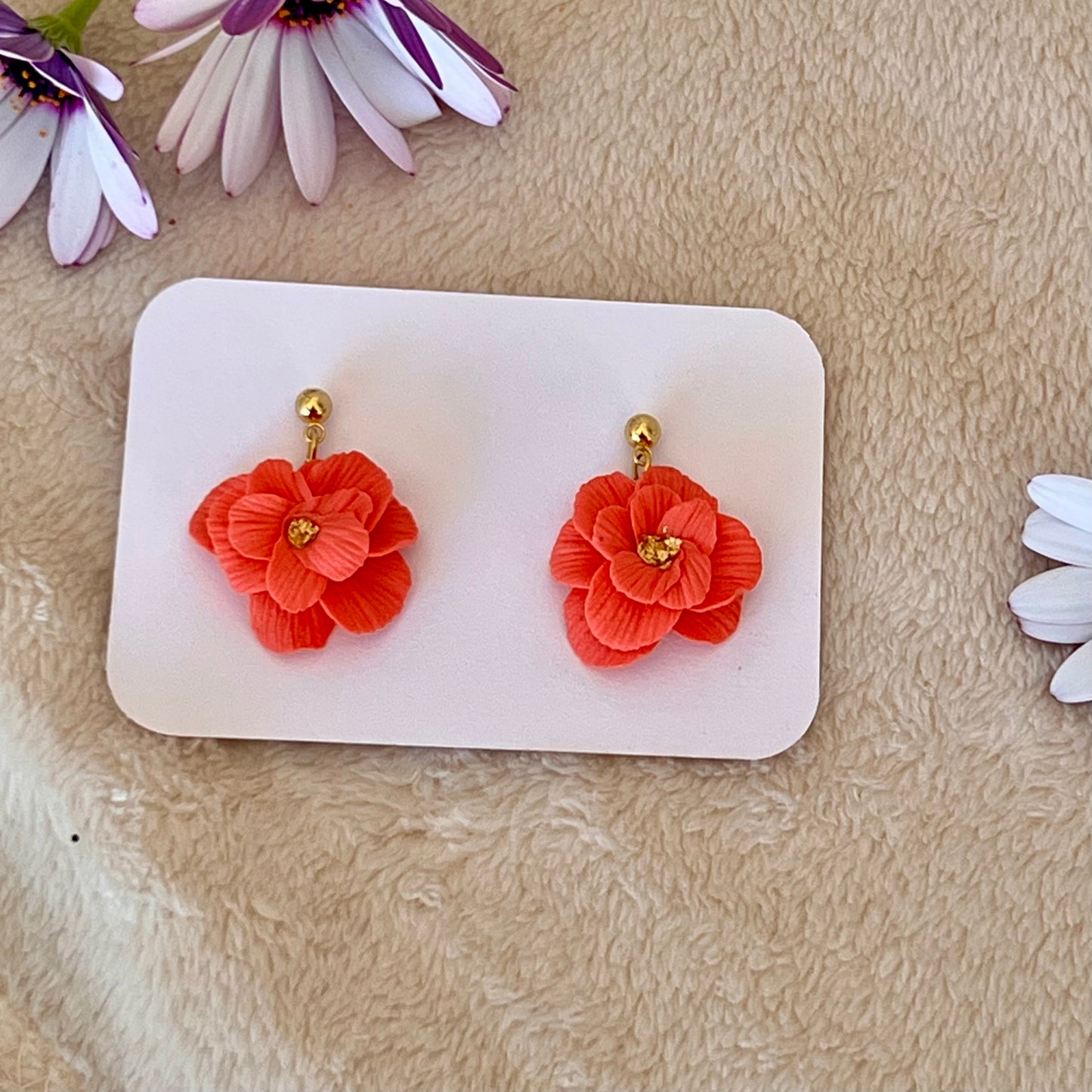 Pendientes Elsa