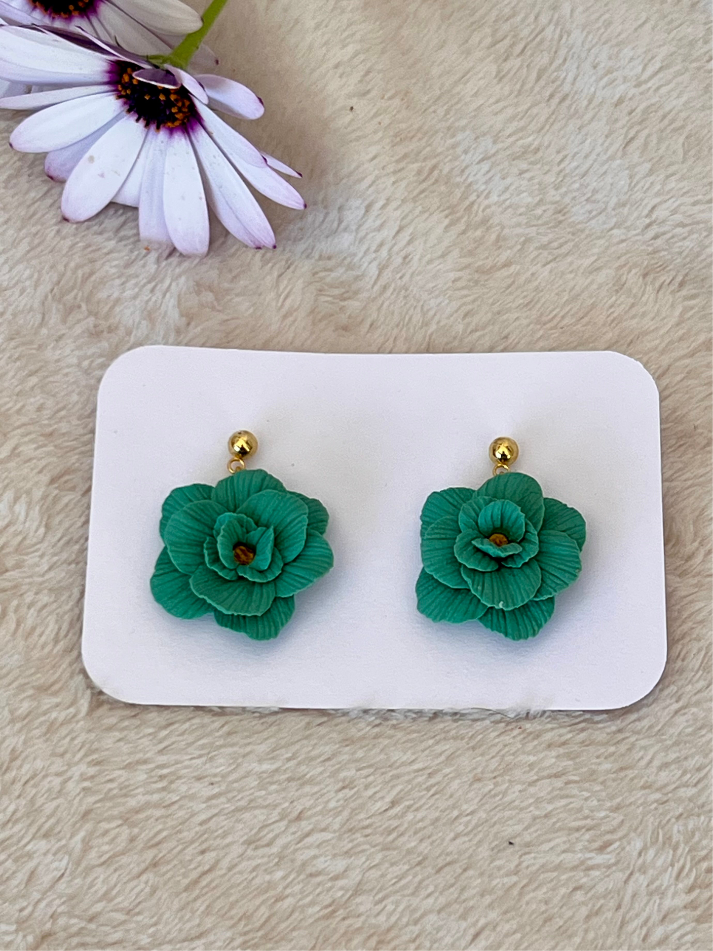 Pendientes Elsa