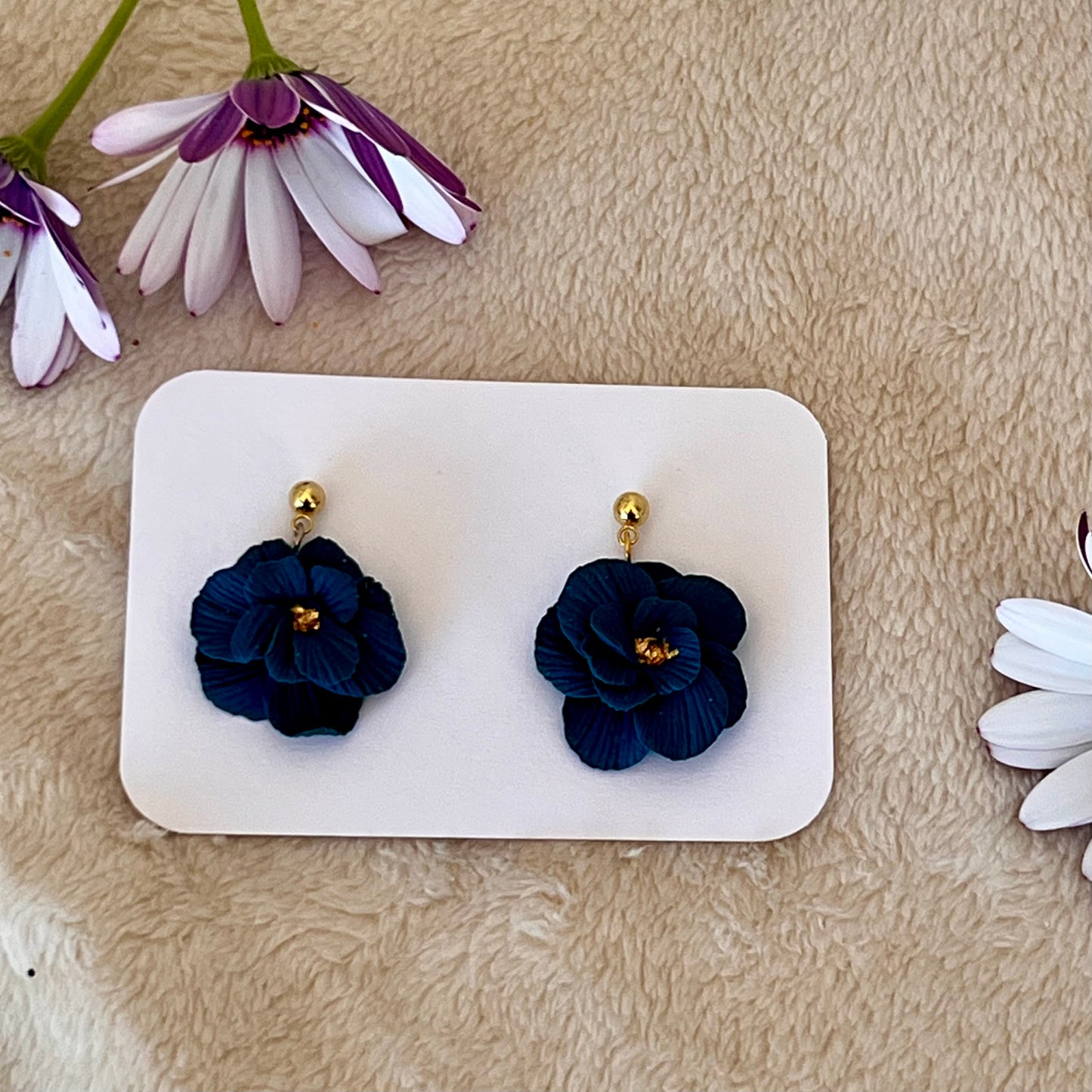 Pendientes Elsa